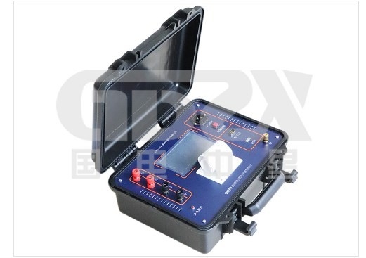 CE Certified Verified Supplier Highest Quality ZXR-10A DC Resistance Quick Tester