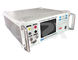 600V 20A Single Phase Program Control Source Calibrator