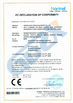 চীন Wuhan GDZX Power Equipment Co., Ltd সার্টিফিকেশন