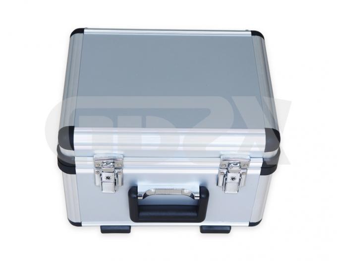 সহজ অপারেশন পাওয়ার ফ্রিকোয়েন্সি ইন্ডাক্টিভ ভোল্টেজ ডিভাইডার ক্লাস ০।002 4