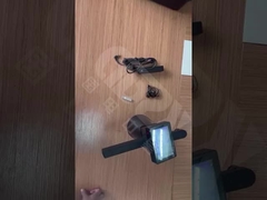 আল্ট্রাসোনিক লাইন পরিদর্শন যন্ত্র