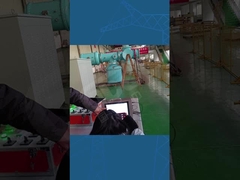 জিডিজেডএক্স থাইল্যান্ডের ন্যাশনাল গ্রিডের জন্য উচ্চ ভোল্টেজ সরঞ্জাম সরবরাহ করে