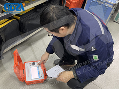 পরীক্ষামূলক সরঞ্জামগুলির রক্ষণাবেক্ষণ ও রক্ষণাবেক্ষণ সেবা