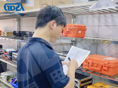 সরঞ্জাম রক্ষণাবেক্ষণ ও রক্ষণাবেক্ষণ সেবা