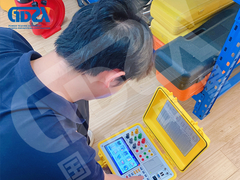 বিদ্যুৎ সরঞ্জামের দৈনিক রক্ষণাবেক্ষণ সেবা