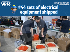 GDZX দৈনিক চালান