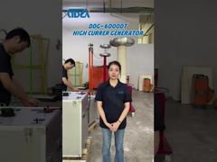 DDG-6000DT উচ্চ কারেন্ট জেনারেটর
