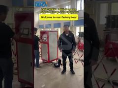 ZXBP-100 ইলেকট্রনিক মাল্টি ফ্রিকোয়েন্সি পাওয়ার সাপ্লাই জেনারেটর