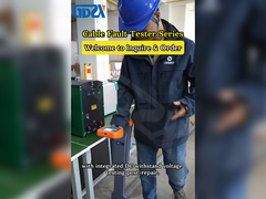 কেবল ফল্ট টেস্টিং সিরিজ