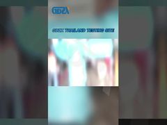 থাইল্যান্ডে আংশিক ডিসচার্জ পরীক্ষকের পরীক্ষার স্থান