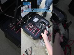 দেখুন কেন ZXKC-VI2 আর্ম মেকানিকাল পারফরম্যান্স পরীক্ষক বেছে নিন