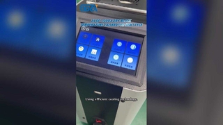 ZXQF-1200A শুকনো ব্লক তাপমাত্রা ক্যালিব্রেটর নতুন শৈলী