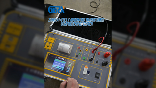 ZXHQ-A1+ সম্পূর্ণ স্বয়ংক্রিয় ট্রান্সফরমার ব্যাপক পরীক্ষক