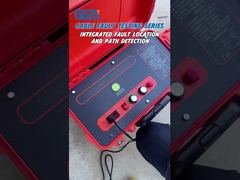 তারের ত্রুটি সনাক্তকরণ সম্পূর্ণ সেট
