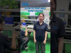 ZX2672C পোর্টেবল হিপট টেস্টার