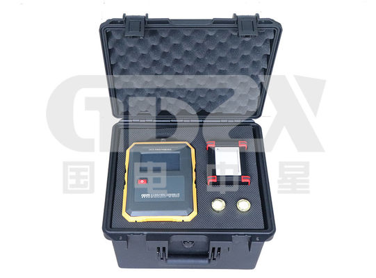 ভোল্টেজ 650V পাওয়ার ট্রান্সফরমার লোড এবং নো-লোড লস চরিত্রগত পরীক্ষক