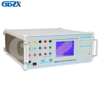 ZX3030E 600V এন্টি ইন্টারফারেন্স মাল্টিফাংশন পরিমাপ যন্ত্র