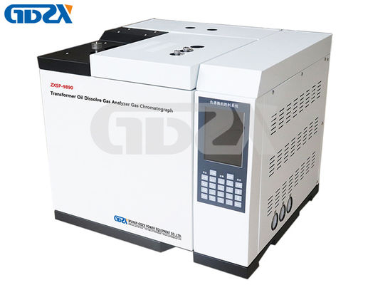 ZXJF-2010 GDZX ব্র্যান্ড টেস্ট সরঞ্জাম ডিজিটাল পার্টিয়াল ডিসচার্জ ডিটেক্টর