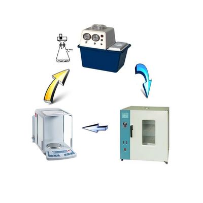 5 কেভি - 20 কেভি পোর্টেবল এসি হিপট পরীক্ষক এইচভি উচ্চ ভোল্টেজ পরীক্ষার প্রতিরোধের জন্য